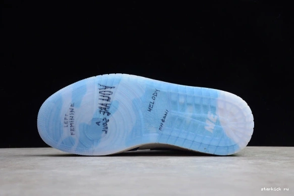  1  Jordan CQ7629-100 Mid Ehsani Fearless Melody SE CQ7629-100 0111